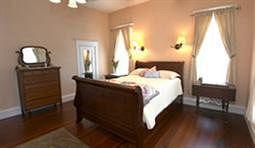 Ainsworth House Inn Luling Exterior photo