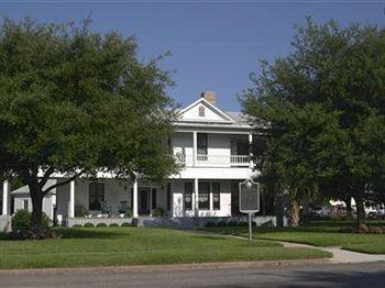 Ainsworth House Inn Luling Exterior photo
